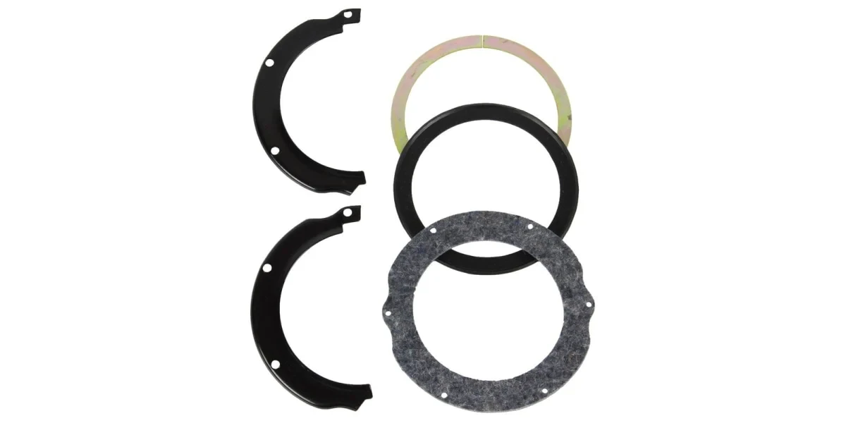 Knuckle Kit & Seals Toyota 90-91 Land Cruiser Fj75 (3F) 93-99 Fzj75 (1Fzf, 1Hz)
