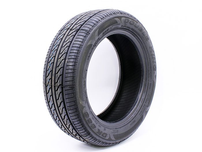 205-65-15″ Double King D558 Tyres