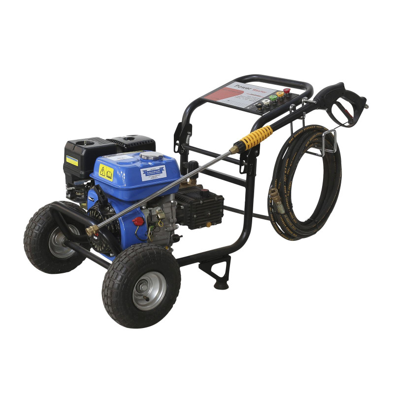 MAC AFRIC 2 200 PSI High Pressure Washer