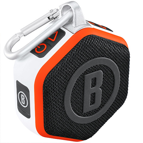 Bushnell Wingman Mini GPS and Speaker