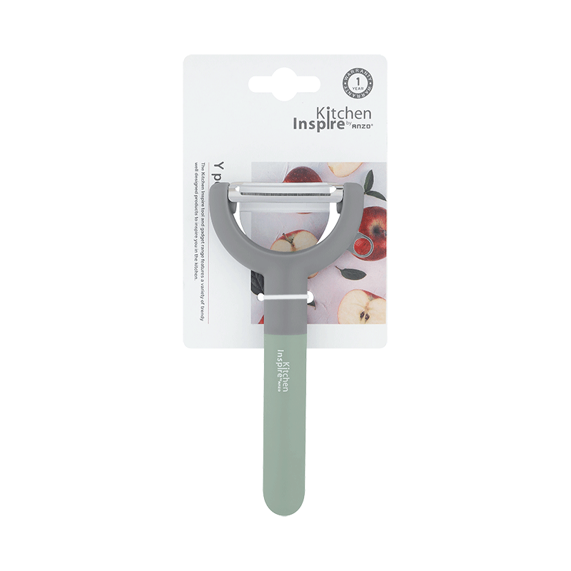 Kitchen Inspire Y Peeler
