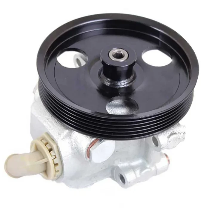 Ford Bantam Rocam Power Steering Pump Plastic Pipe