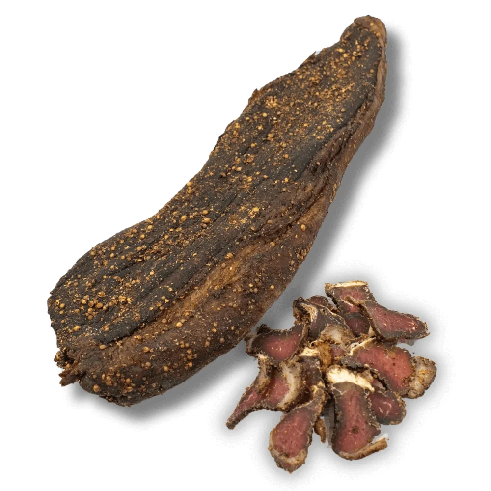 BUTCHERS BILTONG