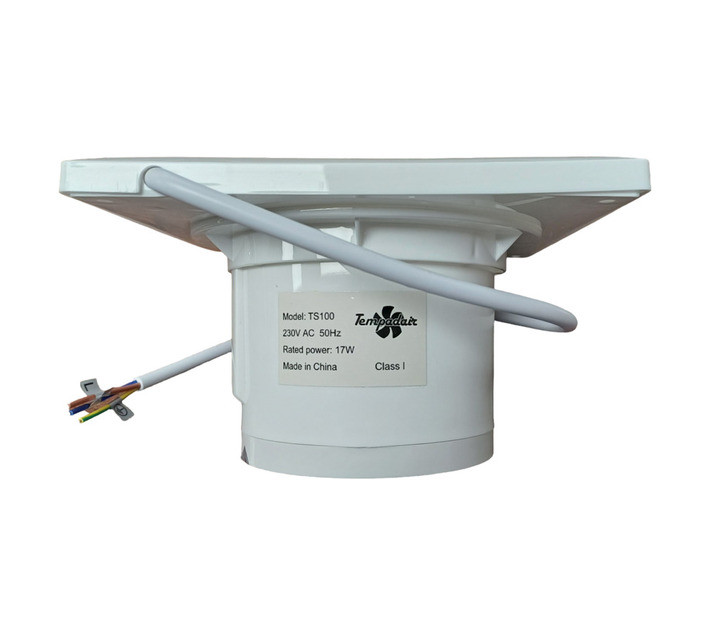 Actom Tempadair Extractor Fan 100 mm