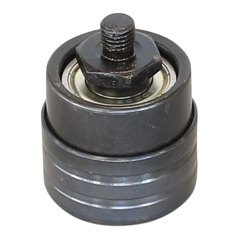 MAC AFRIC Chuck for AGRINK - 028