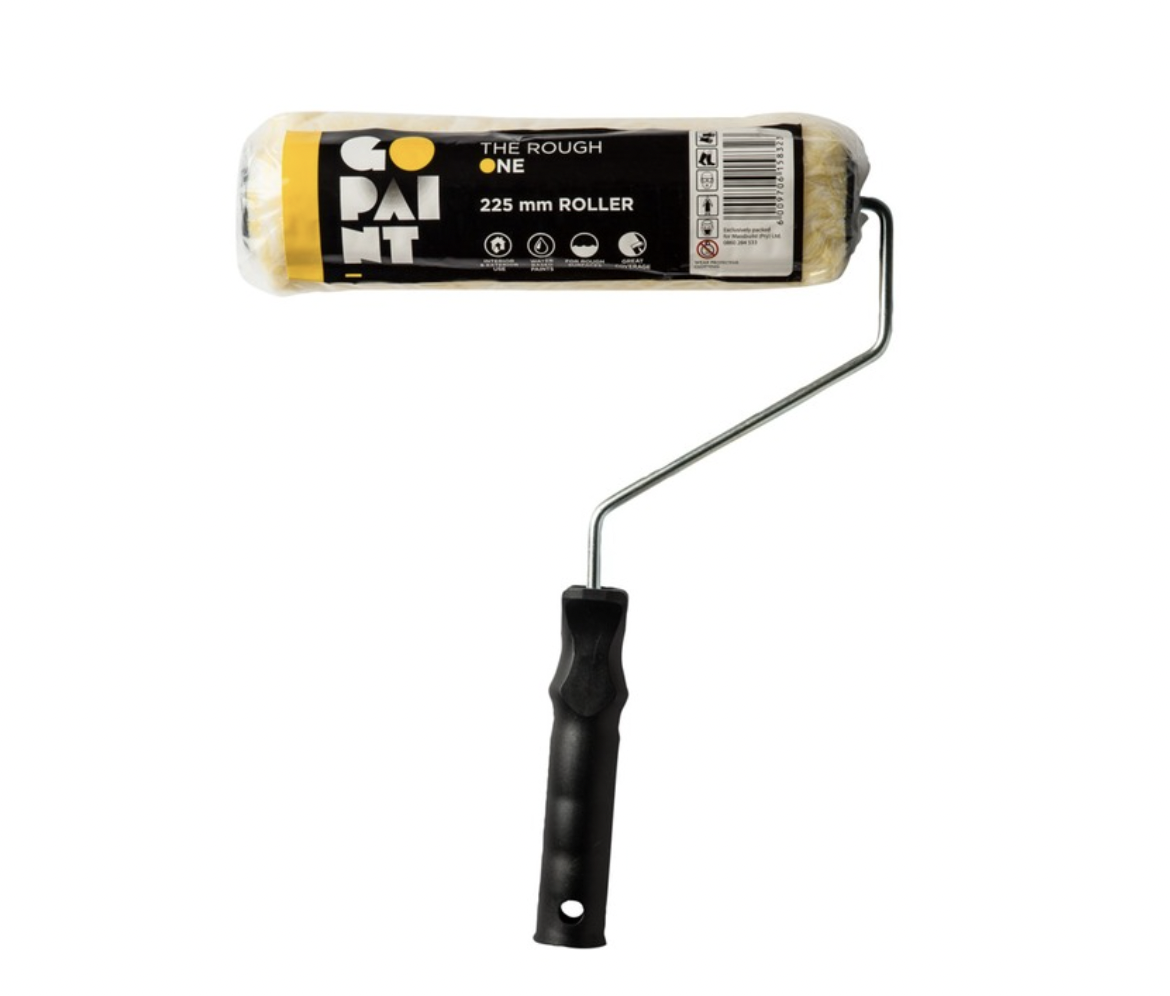 Go Paint 18323 Rough One Roller (300mm)