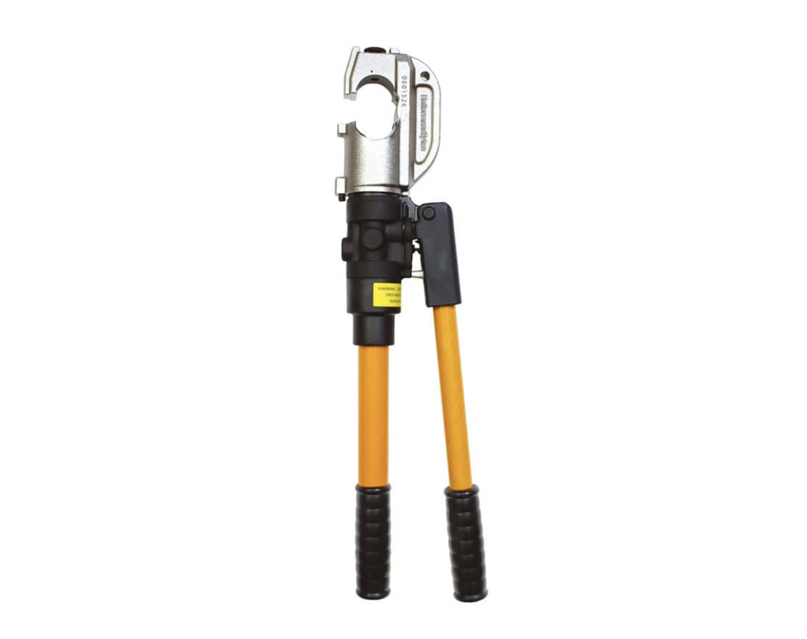 Hydraulic Crimp Tool Hydraulic Crimp Tool 16-400mm – (HYCP400)