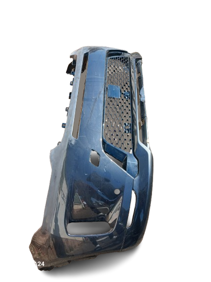 Land Rover Discovery 5 Bumper