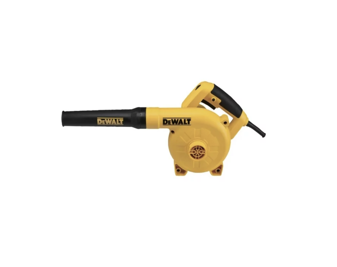 Dewalt  800 W  Blower