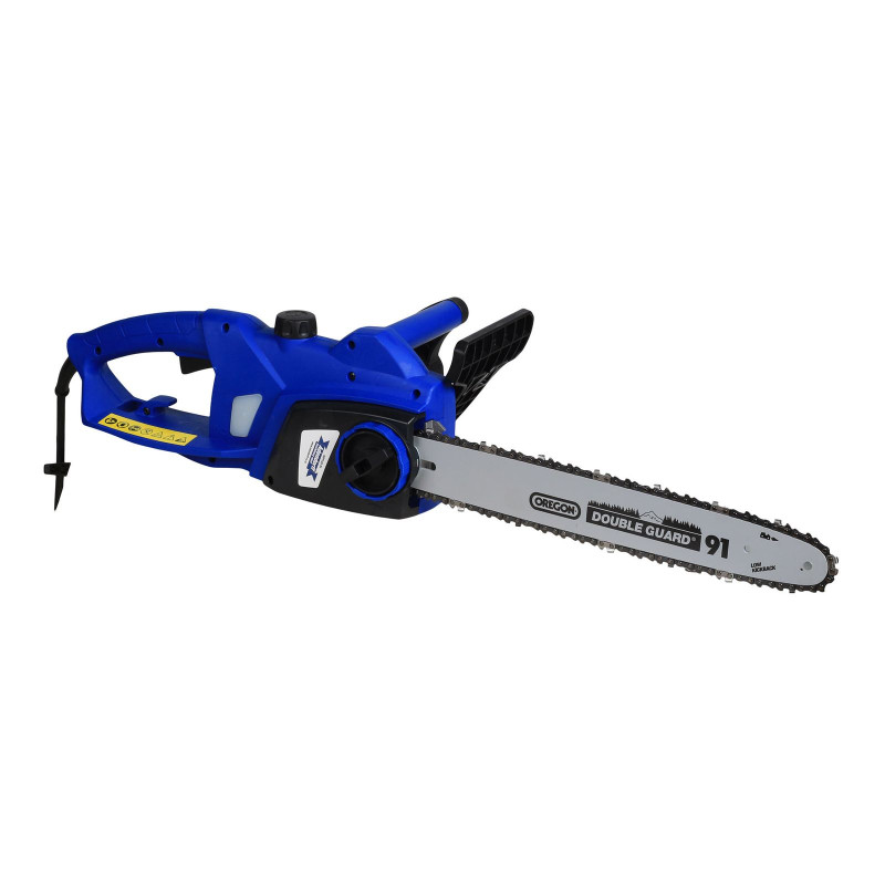 MAC AFRIC 2000 W Electric Chain Saw