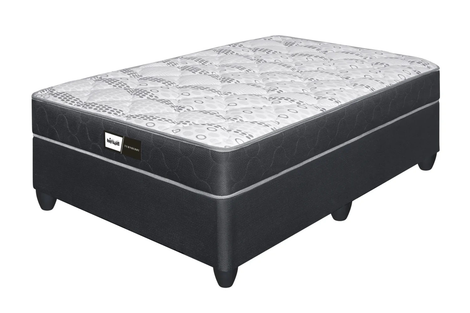 Cozy Nights Turnberry MKII 152cm