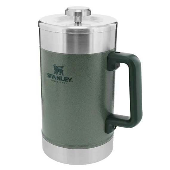 Stanley Stay Hot French Press 1.4L