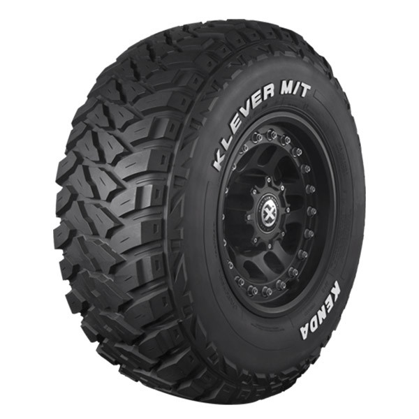 285-75-16″ Kenda Klever KR-29 MT OWL Tyres