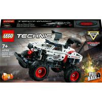 LEGO Technic Monster Jam Dalmatan- 42150