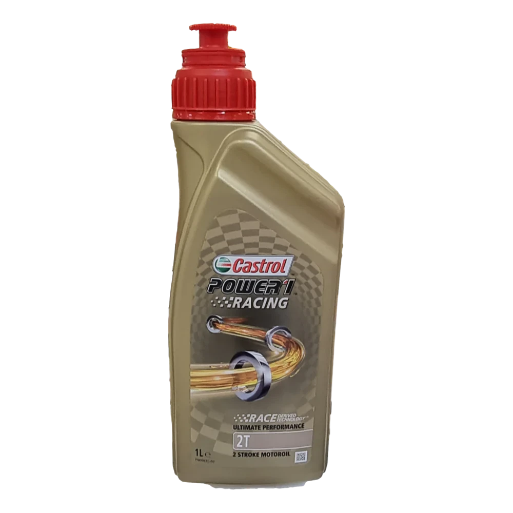 CASTROL POWER 1 2 STROKE OIL 1L