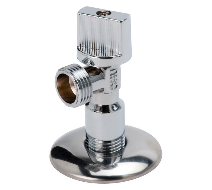 GIO Angle Valve 12.7-19 mm