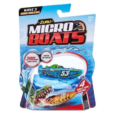 Zuru Micro Boats Series 3