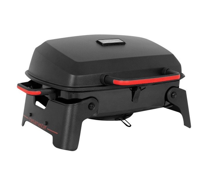 Megamaster 1 Burner Active Table Top Gas Braai