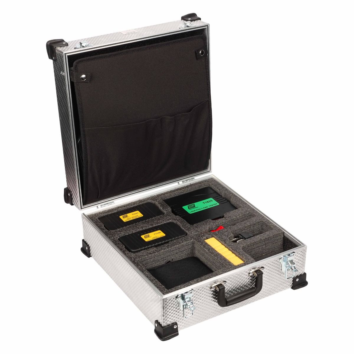 HellermannTyton Compact Digital Compliance Testing Kit