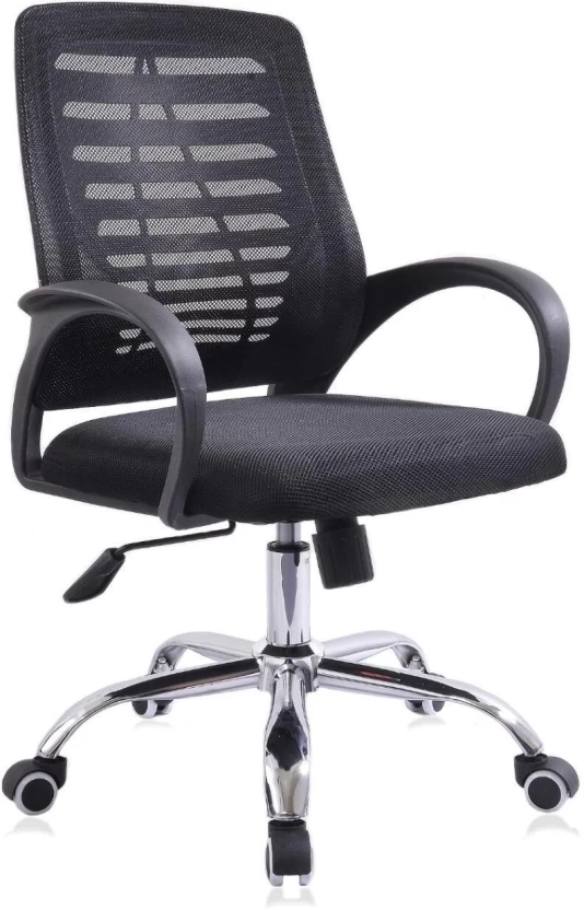 TOCC CH6601BLACK Office Conference Chair