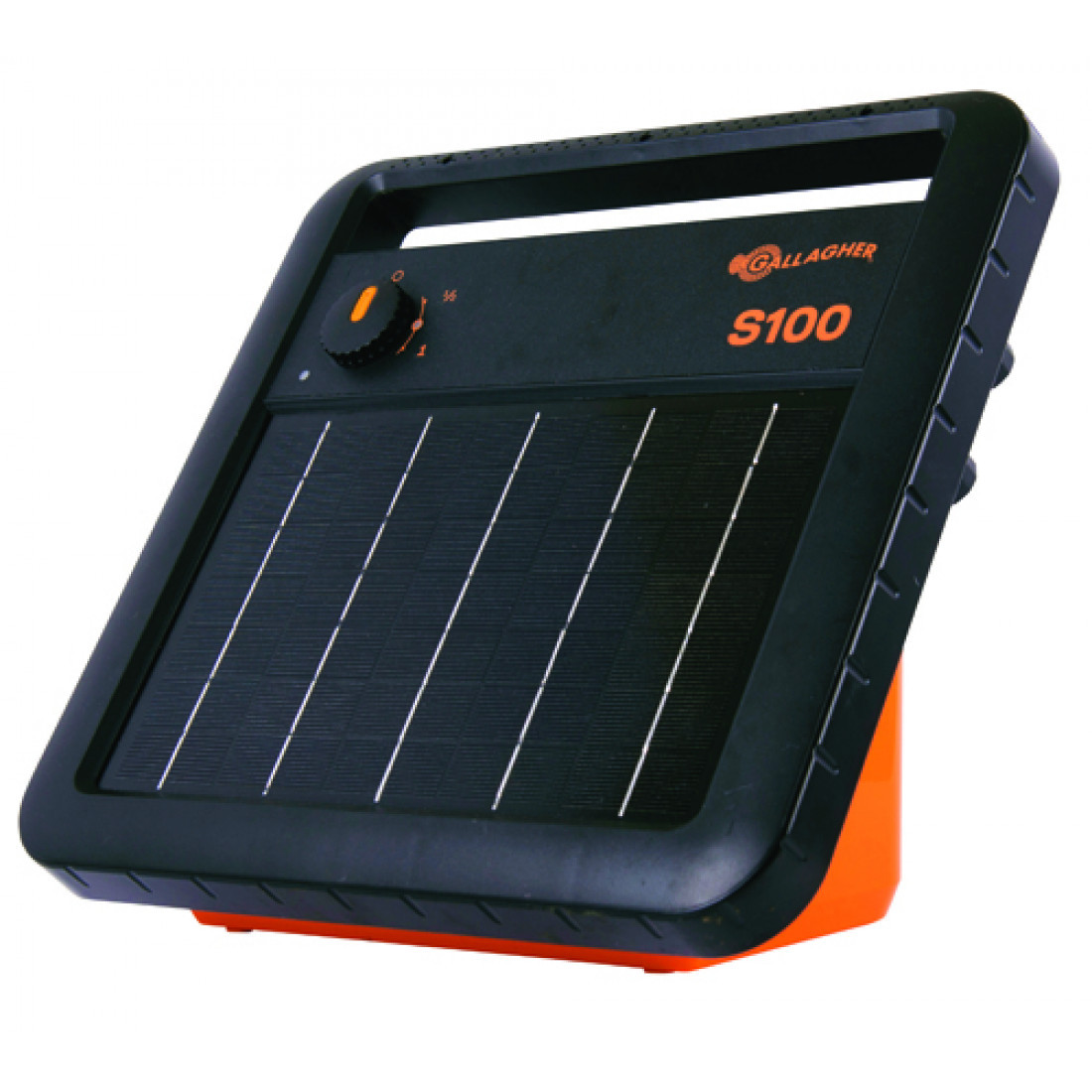 Gallagher Solar Fence Energizer 6733