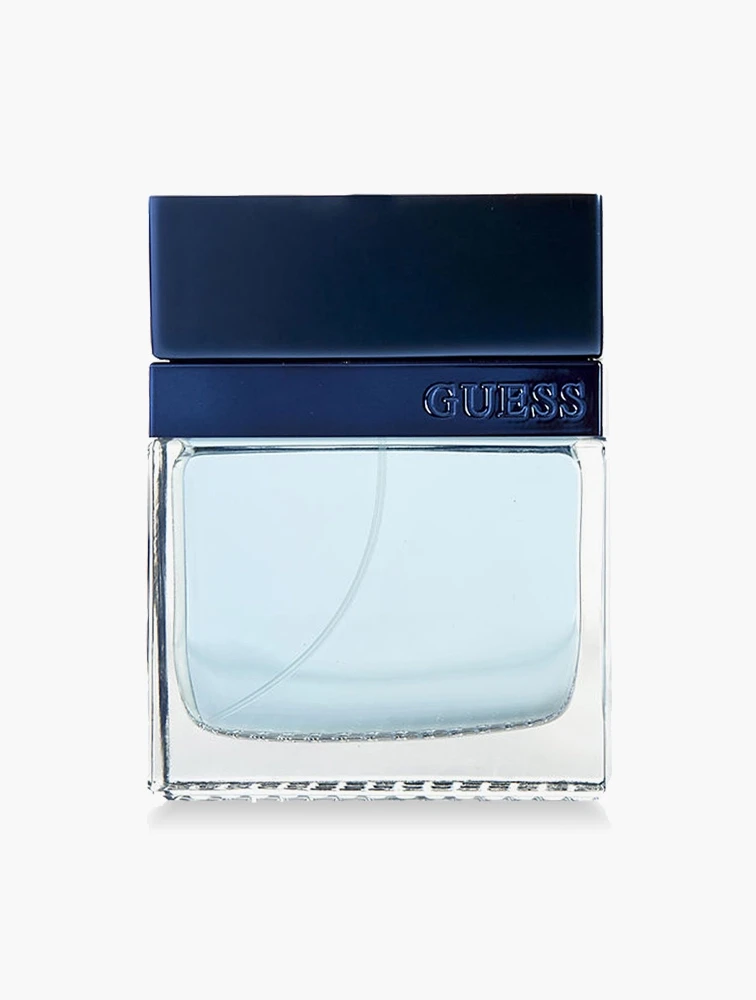 GUESS GUESS SEDUCTIVE HOMME BLUE EDT 50ML