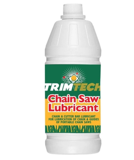Trimtech Chain Saw Lubricant  (1 L, Pack of 1)