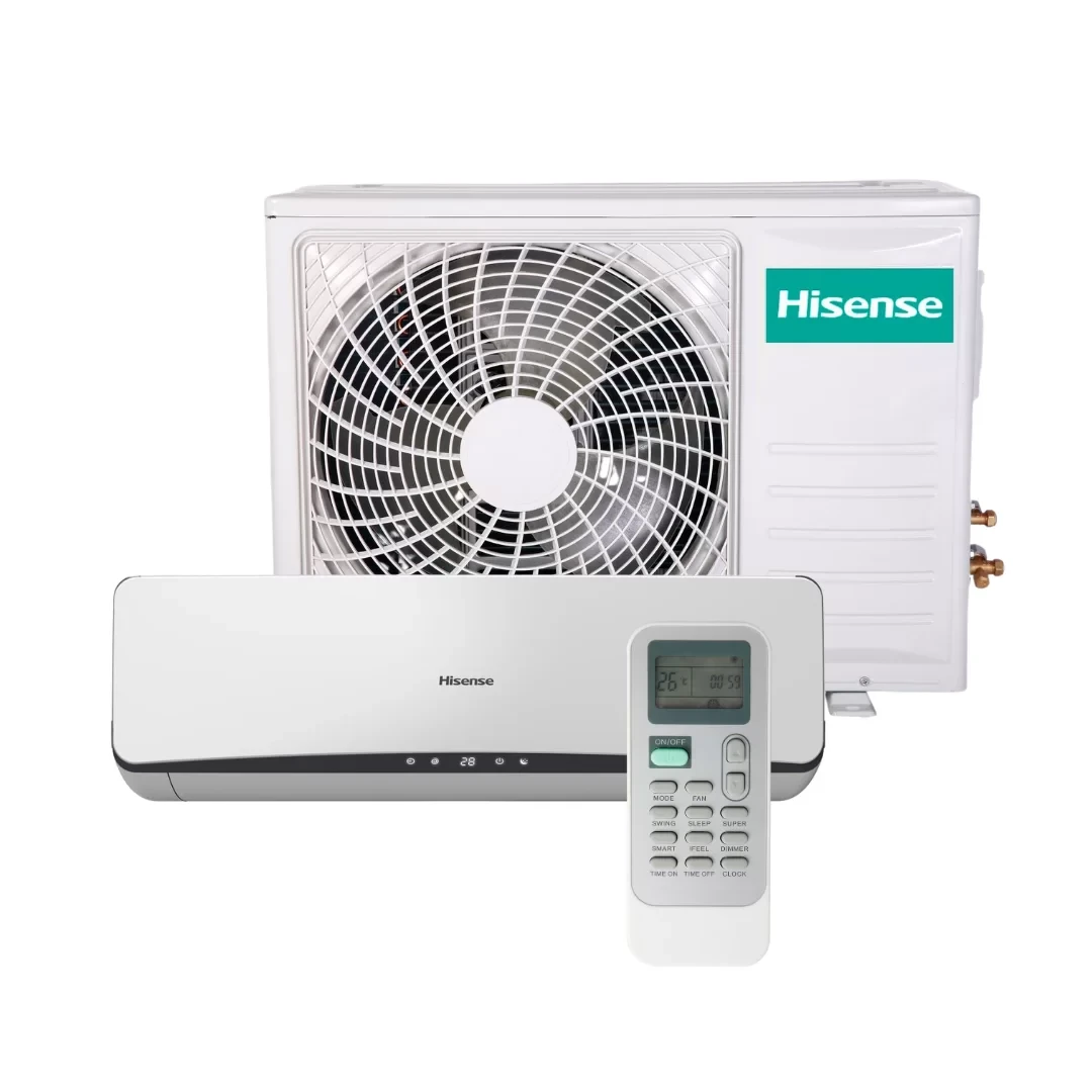 Hisense Aircon E4 Error