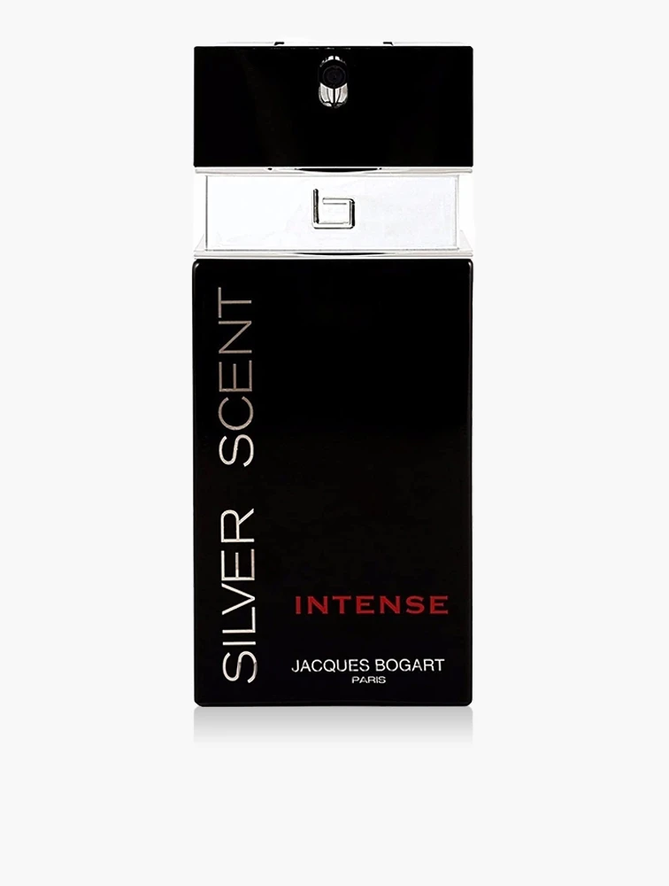 Jacques Bogart Silver Scent Intense EDT 100ML
