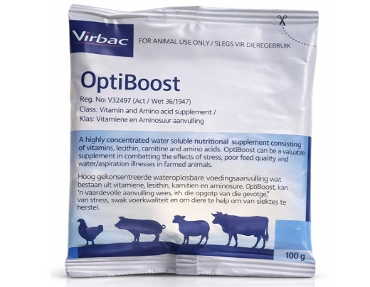 Optiboost 100g Virbac (10)