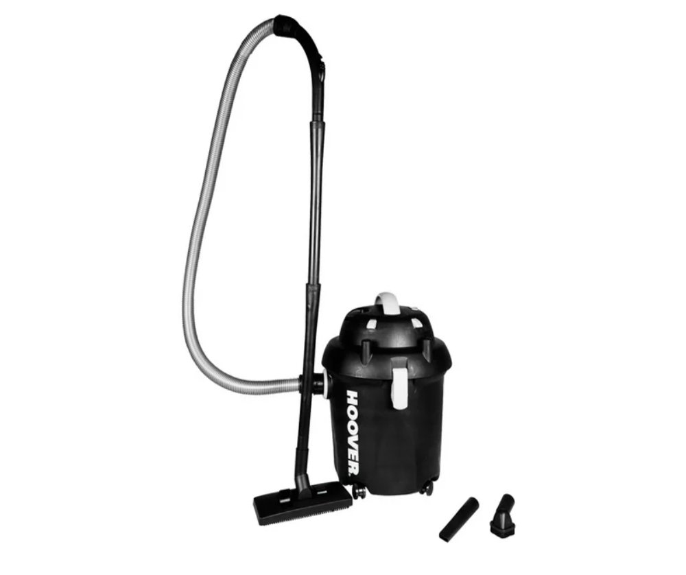 Hoover  Wet and Dry Vacuum Cleaner