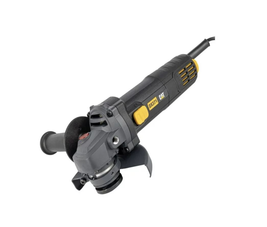 CAT  Angle Grinder