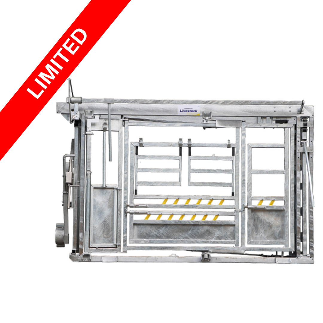 RFID Experts, Cattle Master