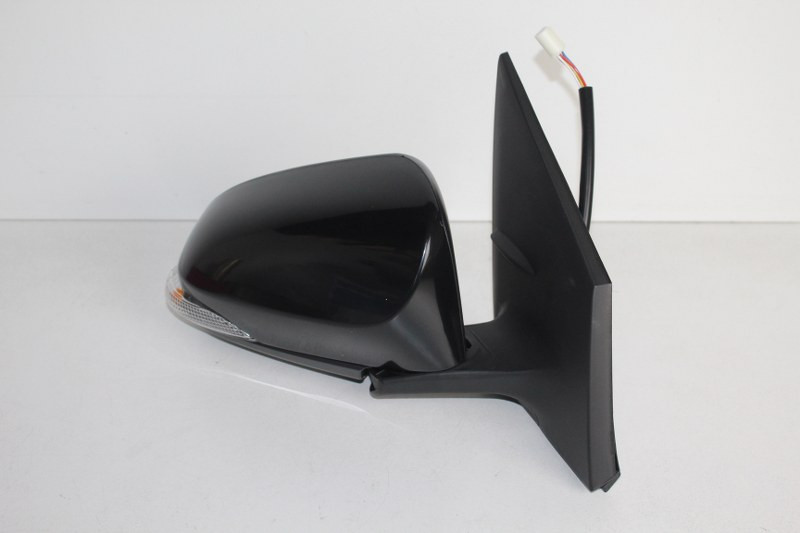 TOYOTA RHS DOOR MIRROR COROLLA 2016-