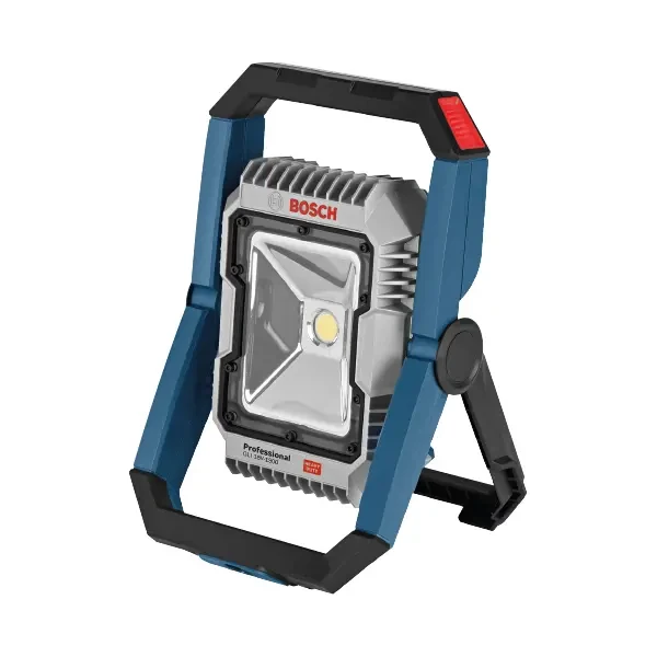 BOSCH 18V LI-ION CORDLESS LED FLOODLIGHT 1900 LUMEN