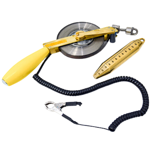 Premium Carbon Steel Dip Tape