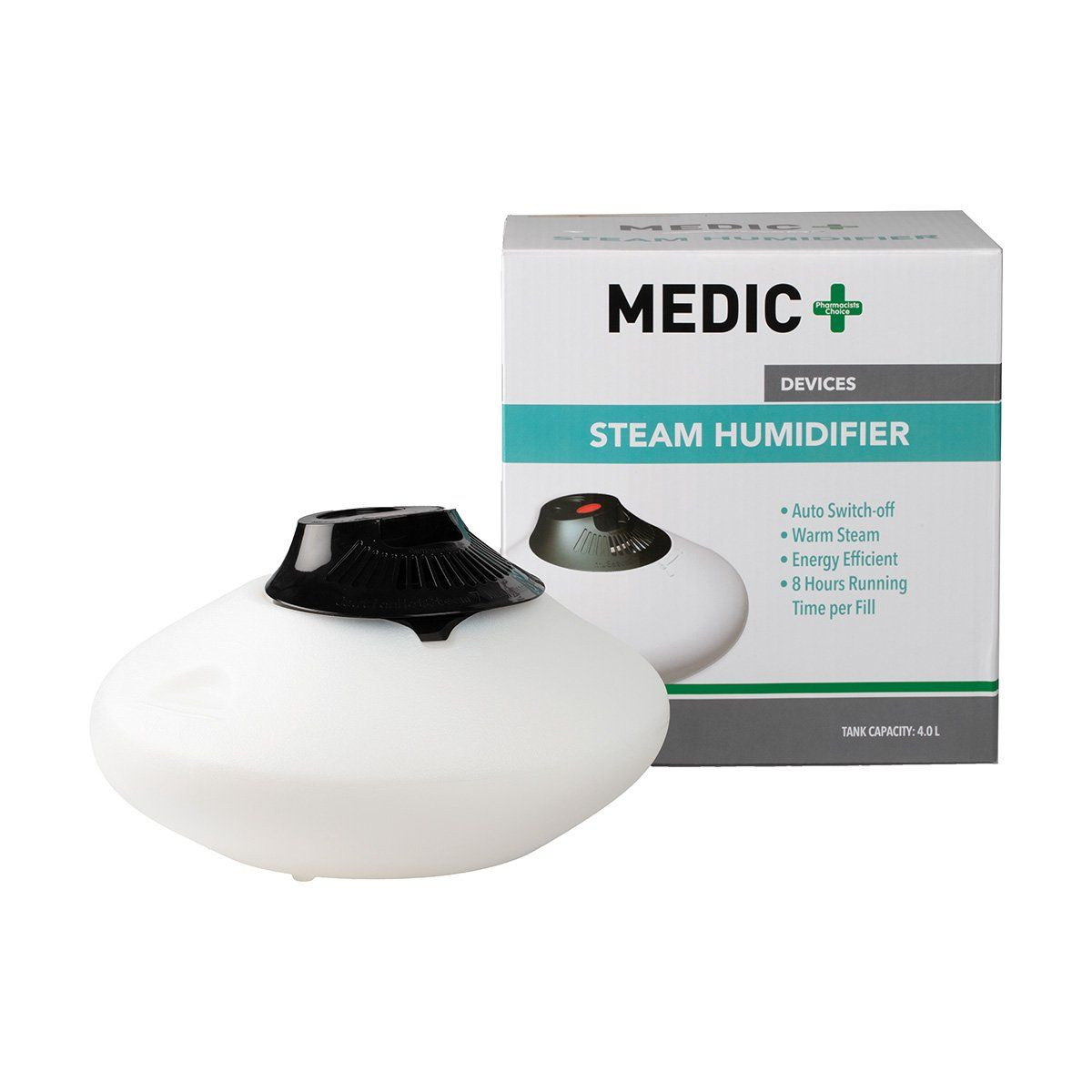 Medic Vapourising Humidifier