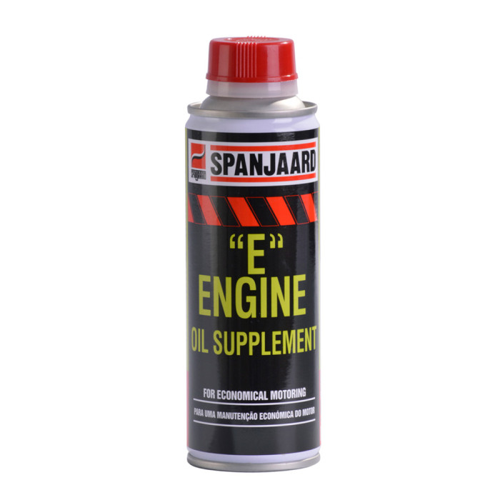 Spanjaard E Engine Oil Supplement 250ml