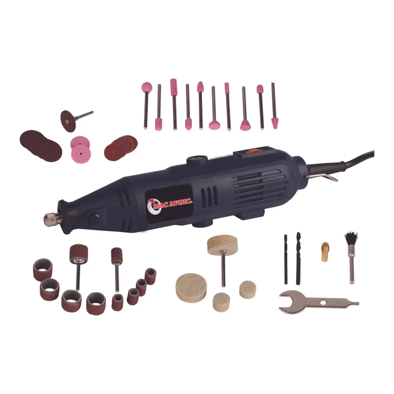 MAC AFRIC Professional Combination Multi-Tool