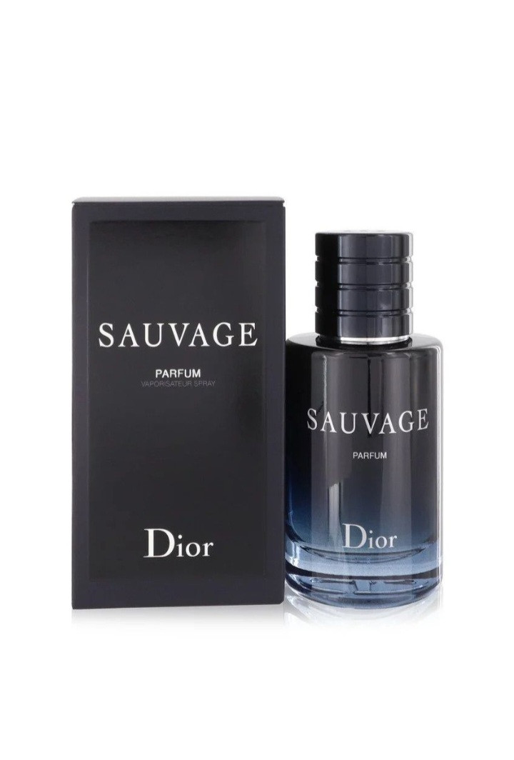 Dior Sauvage Parfum Spray For Men