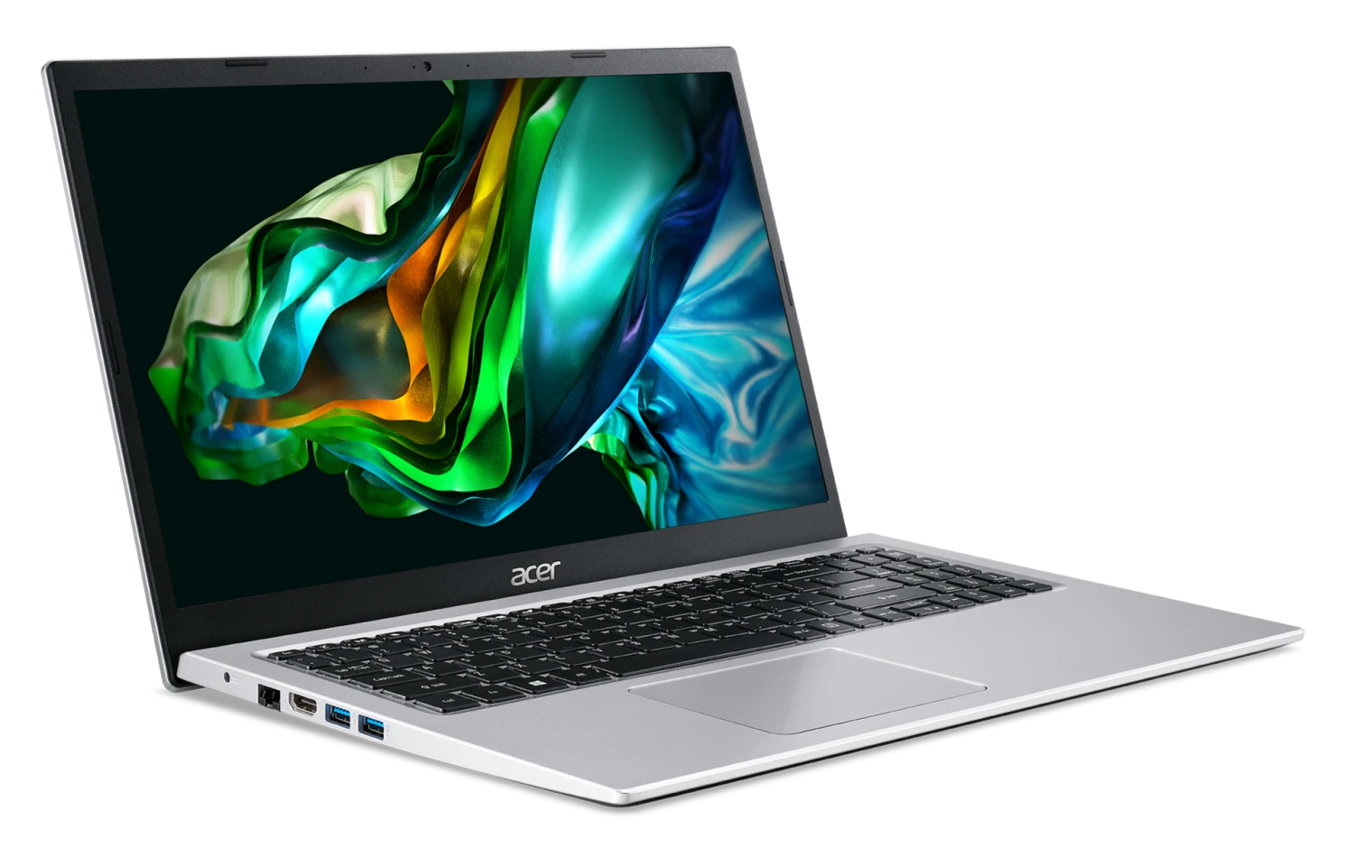 Acer Aspire 3 Intel® Core™ i5-1135G7 8GB RAM and 512GB SSD Stoarage Laptop