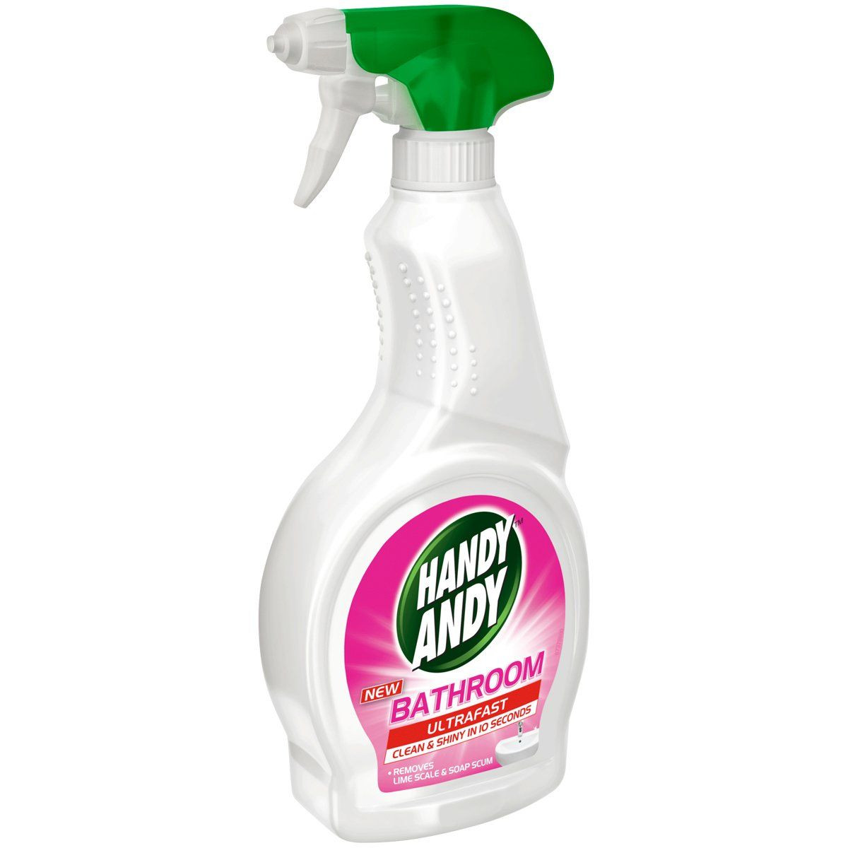 Handy Andy Trigger 500ml