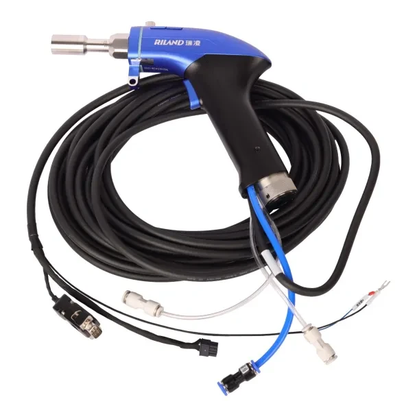 Torch Head Assembly (R-46-033308-A0)