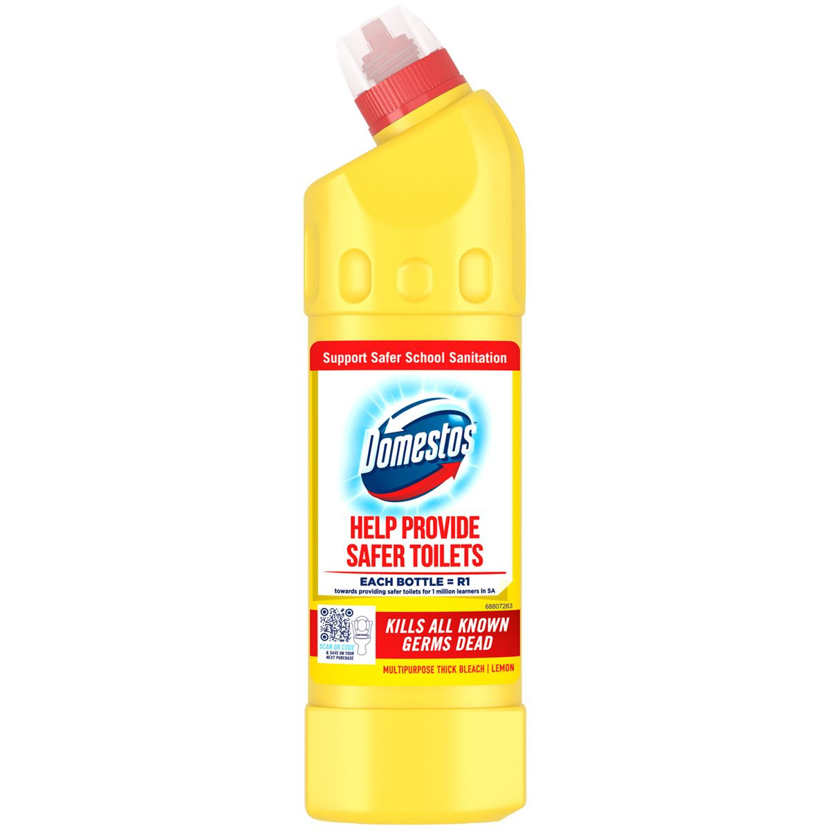 Omo With Comfort Freshness Auto Washing Liquid 1.5l