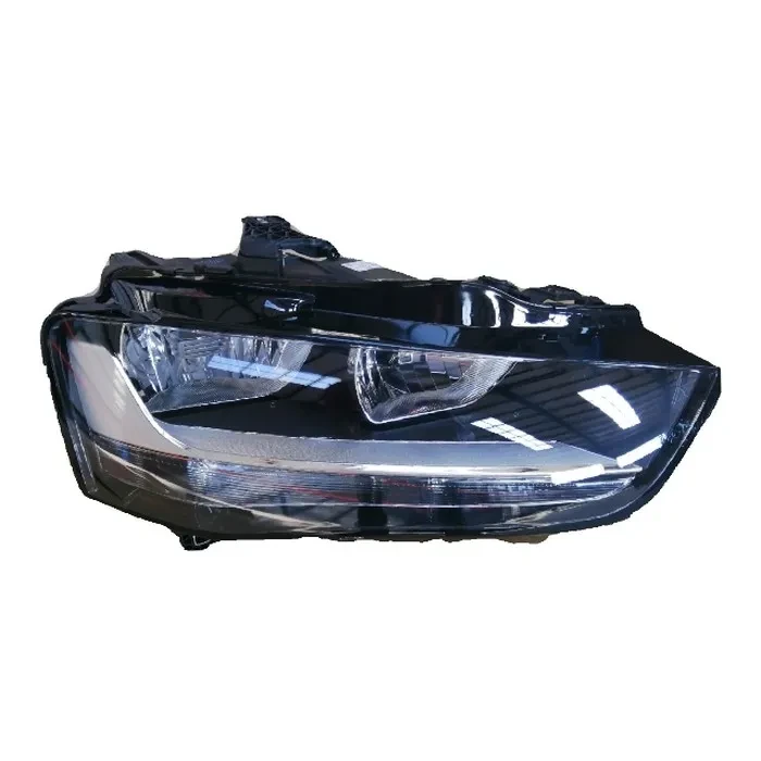 Audi A4 Headlight Electrical