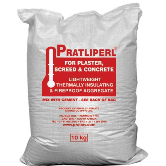 Pratliperl 10kg