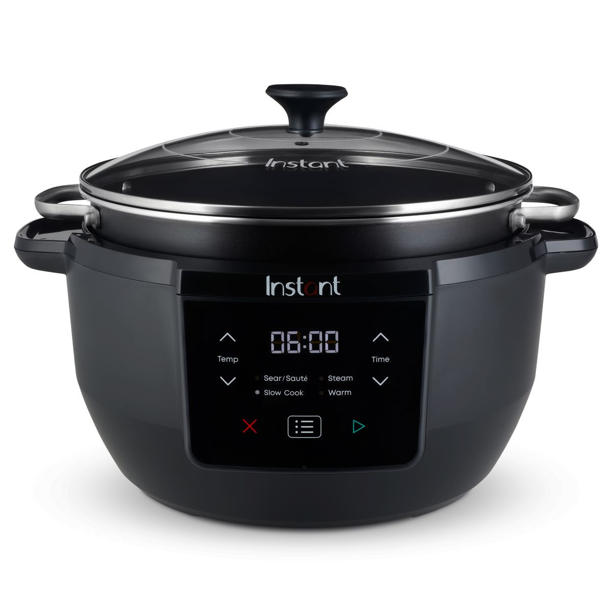 Instant Pot Superior Slow Cooker, 7.1L