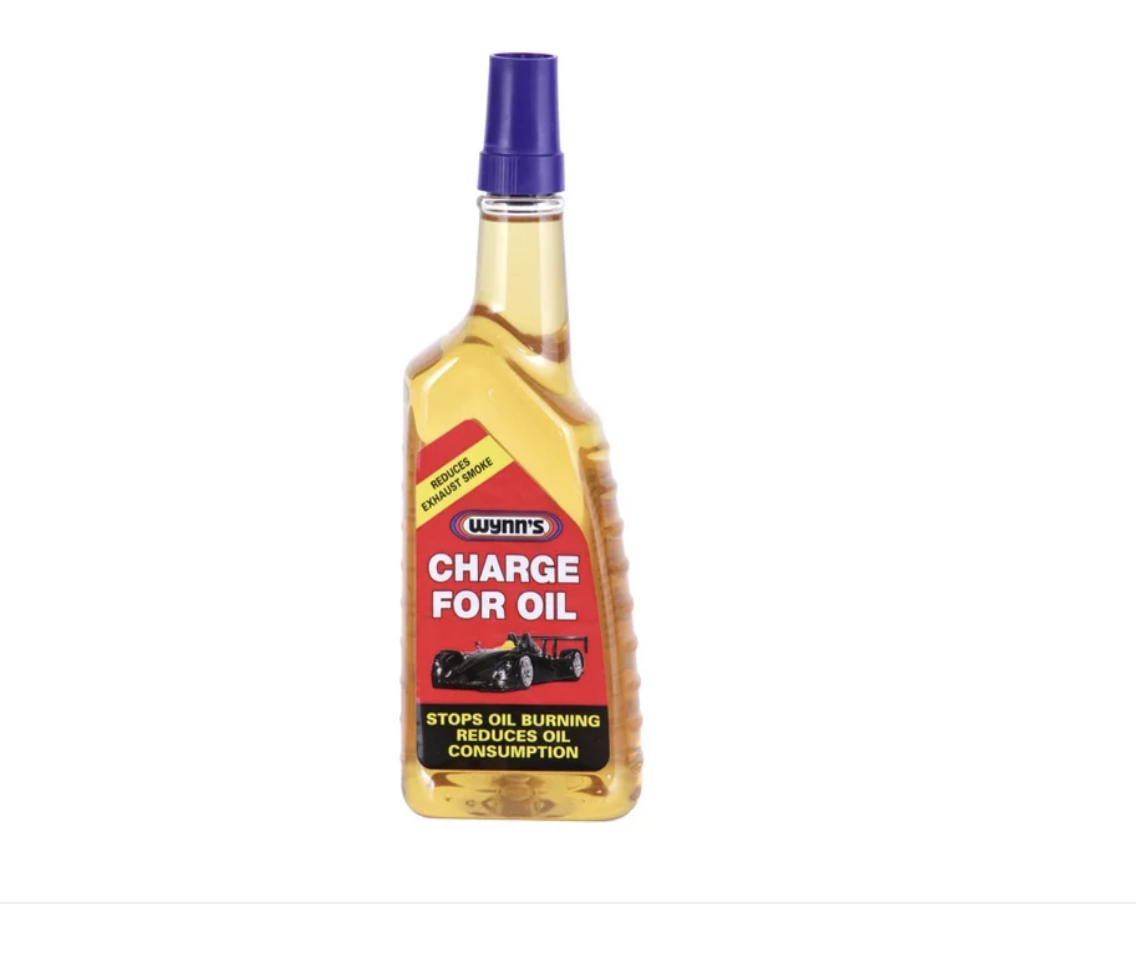 Wynns  500ml  Charge Oil