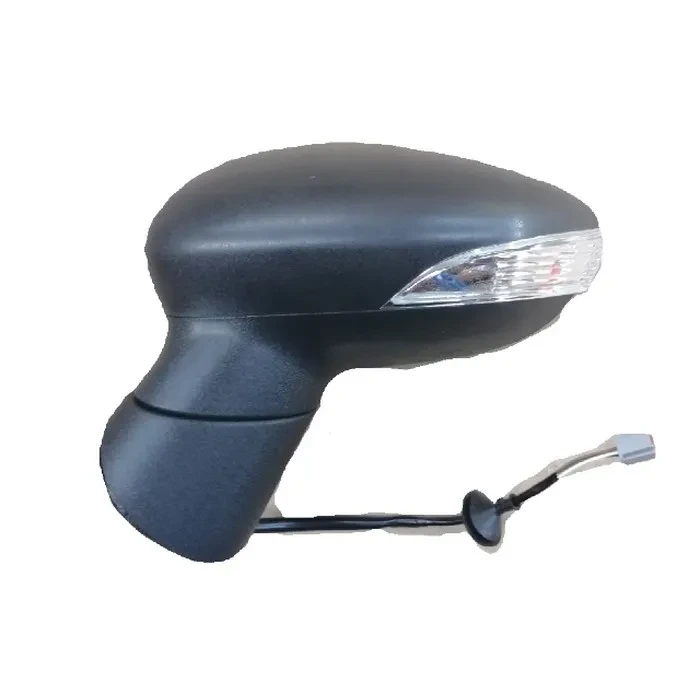 Ford Fiesta Mk 4 Facelift Door Mirror Electrical With Indicator