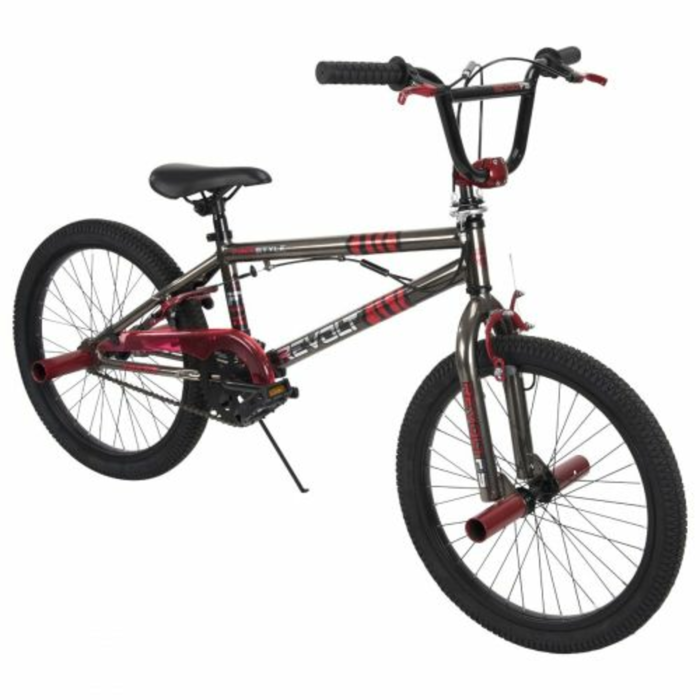 Huffy Revolt Bmx Boys 20" Bicycle